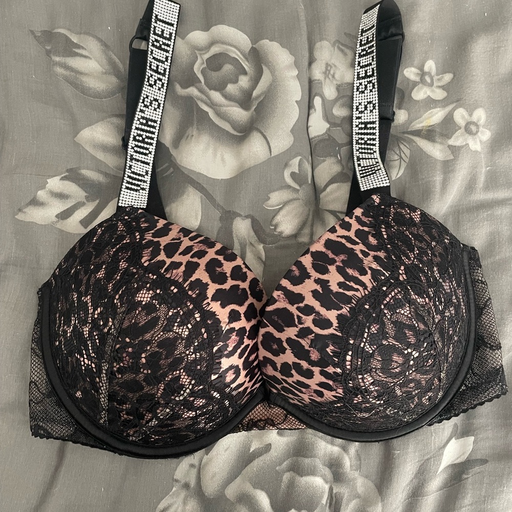 Victoria’s Secret Bra